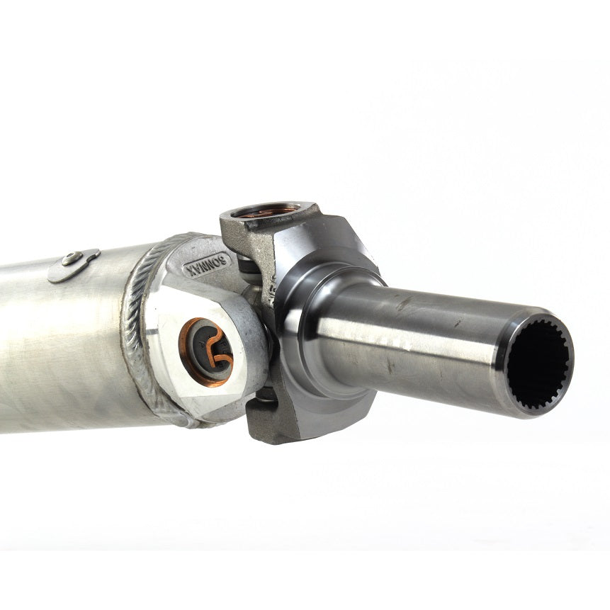 Sikky Manufacturing - Lexus ISF Driveshaft (SM-SKLXISFH1)