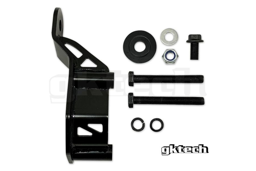 GKTech - Z34 370Z DIFF BRACE