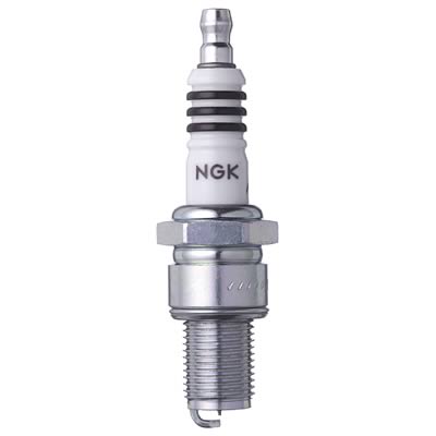 NGK - Iridium IX Spark Plugs BR8EIX (5044)