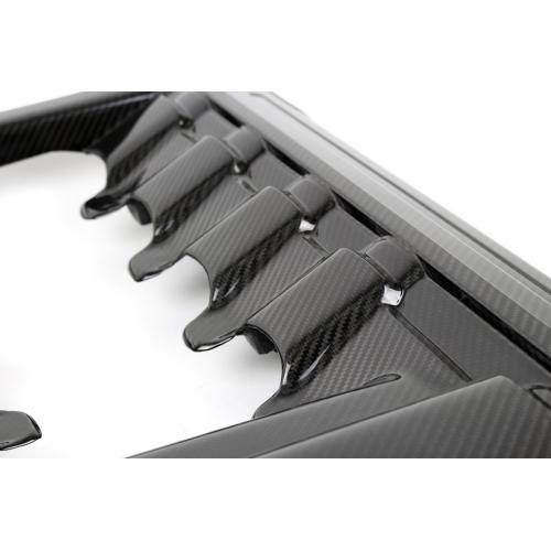 APR Performance - Ford Mustang GT 5.0 Engine Cover 2015-17 (CBE-MUGENG15)