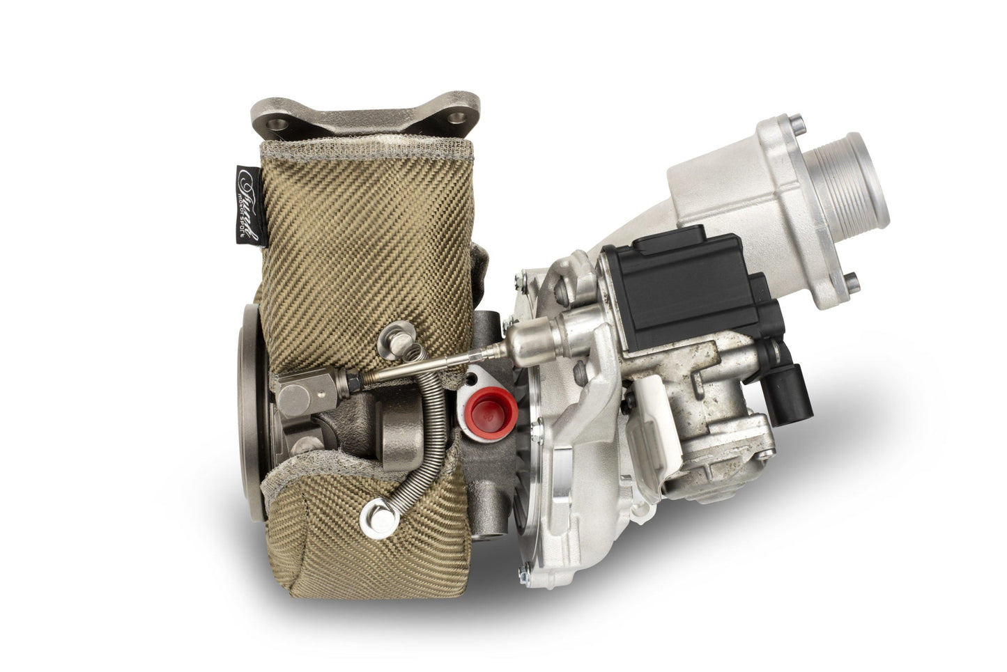 Funk Motorsport - MK3 TURBO BLANKET