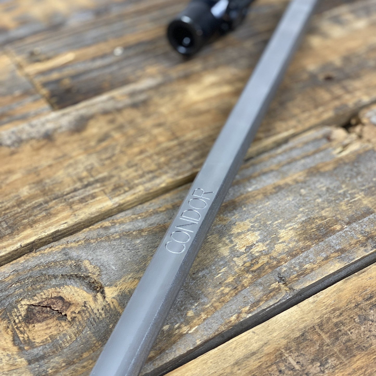 Condor Speed Shop - Steering Shaft Conversion Kit - E30