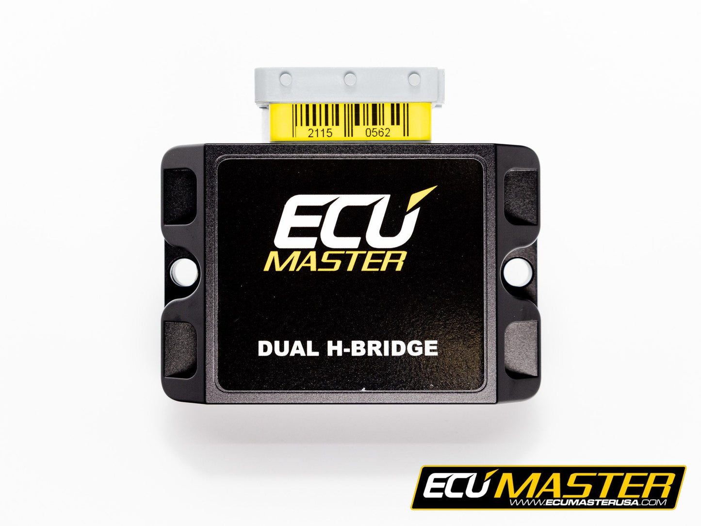 ECU MASTER - DUAL H-BRIDGE MODULE