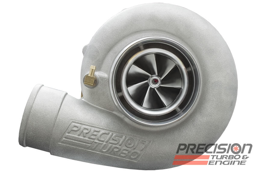 Precision Turbo - Turbocompressor de rua e corrida - GEN2 PT 6870 CEA