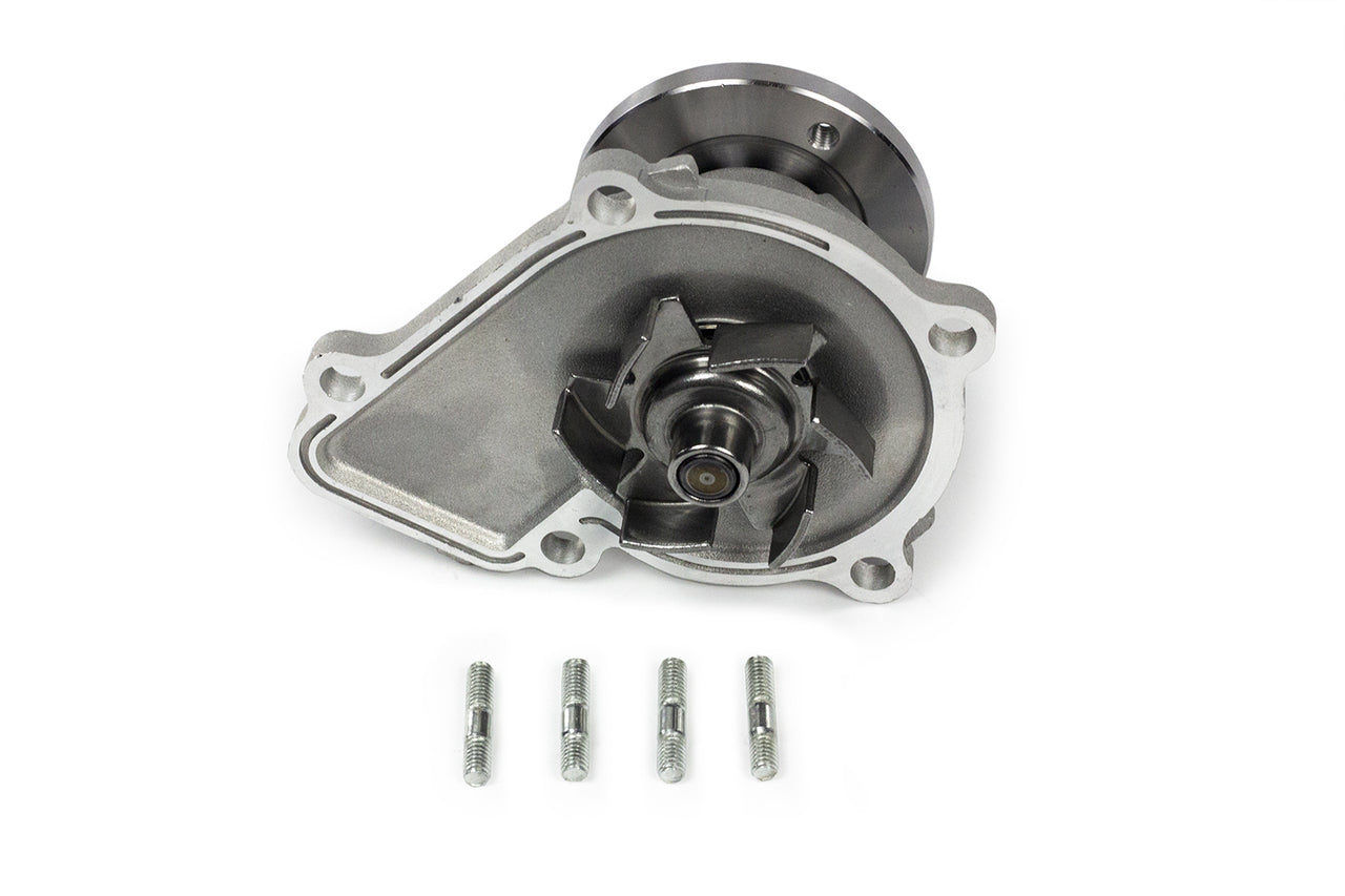 Desempenho ISR - Bomba de água de substituição OE - Nissan KA24DE (OE-B1010-40F27)
