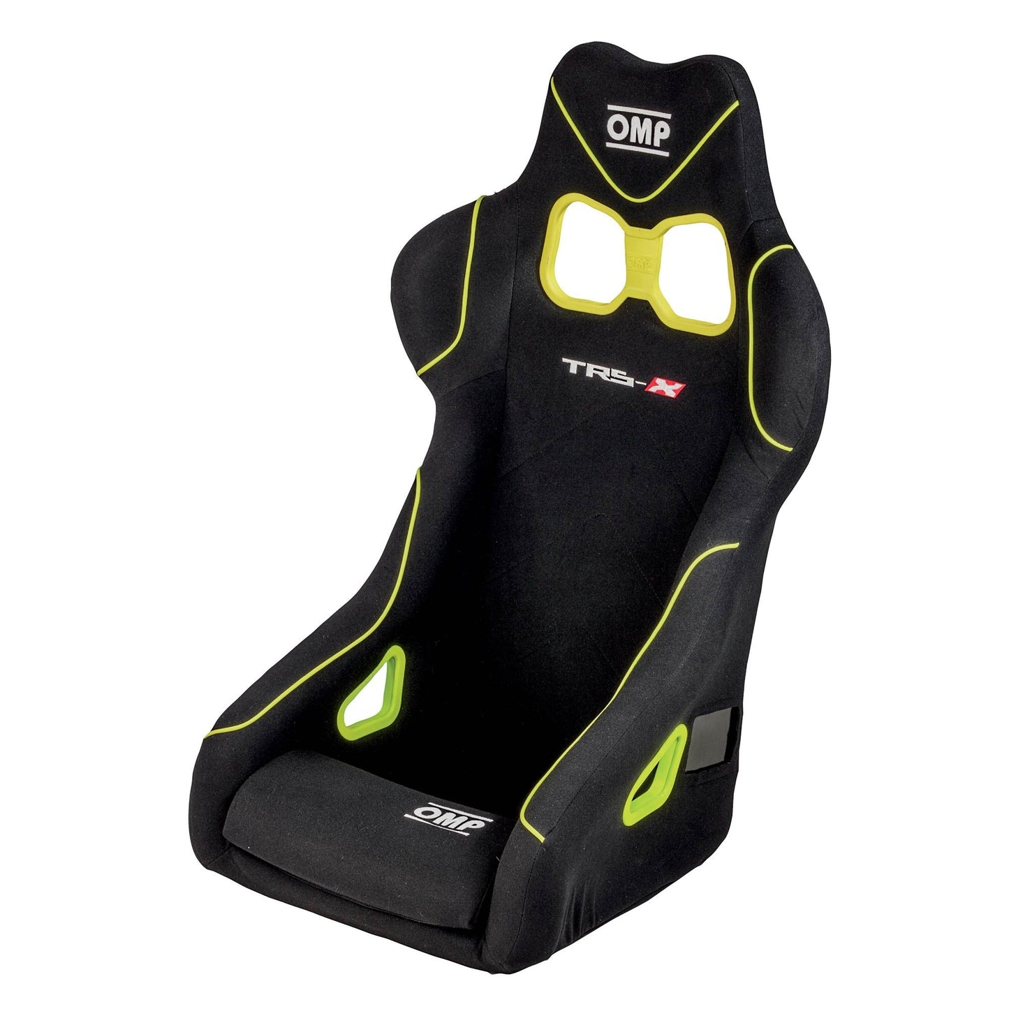 OMP - RACING SEAT TRS-X (HA/803)