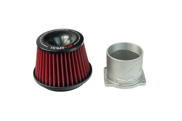 APEXi - Power Intake, Mark II/ Chaser 97-01 (507-T014)