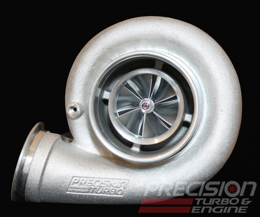 Precision Turbo - GT42R 6875 Gen 2 Billet Ball Bearing