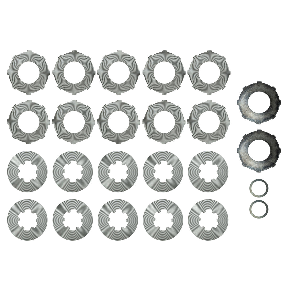 KAAZ - Overhaul Kit (71261-131)