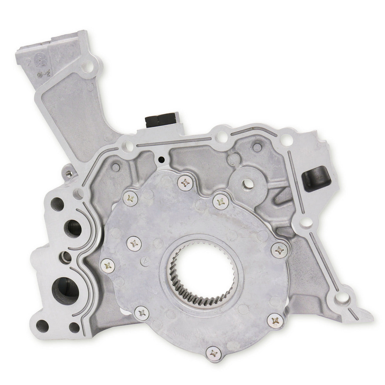 Toyota OEM Oil Pump Assembly - Toyota 2JZ-GTE
