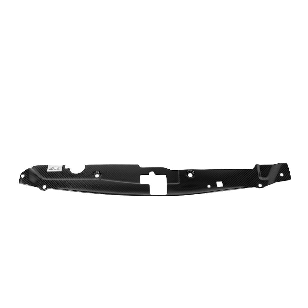 APR Performance - Scion FR-S with TRD Intake Radiator Cooling Plate 2013-2016 (CF-505222)