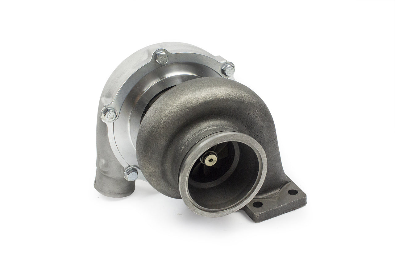 Desempenho ISR - RSX3076 Turbo (IS-RSX3076)