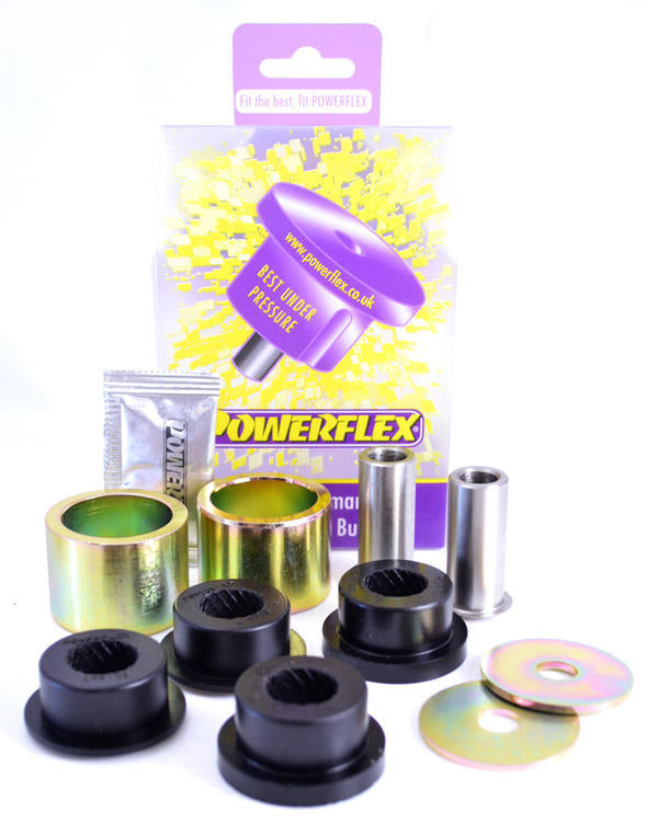 Powerflex USA - BMW E8X 1 Series, E9X 3 Series, X1 Rear Upper Control Arm To Hub Bushing