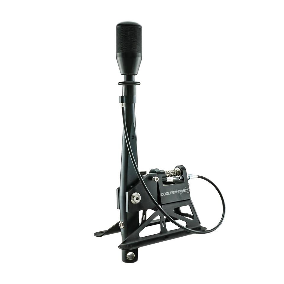 COOLERWORX - SHORT SHIFTER BMW REGULAR (BMW GEARBOX)