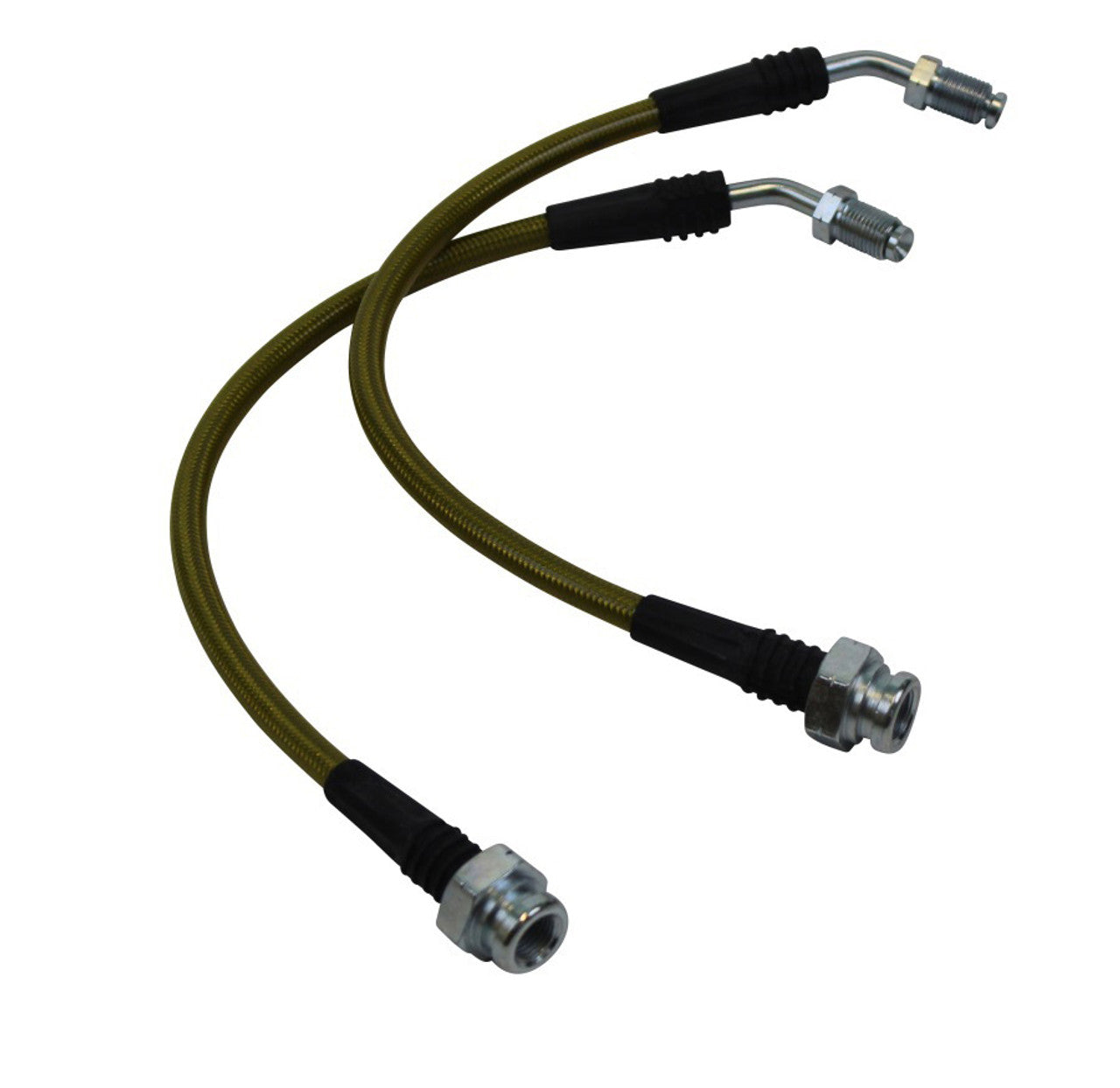 ISR Performance - Kit de línea de conversión de freno inoxidable - 240SX a Z32 trasero (IS-N6300ZX)