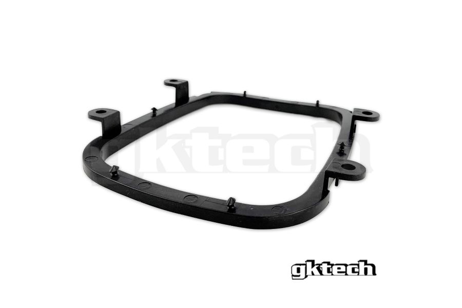 GKTech - S13 SILVIA TRANSMISSION SHIFT BOOT RETAINER REPLACEMENT