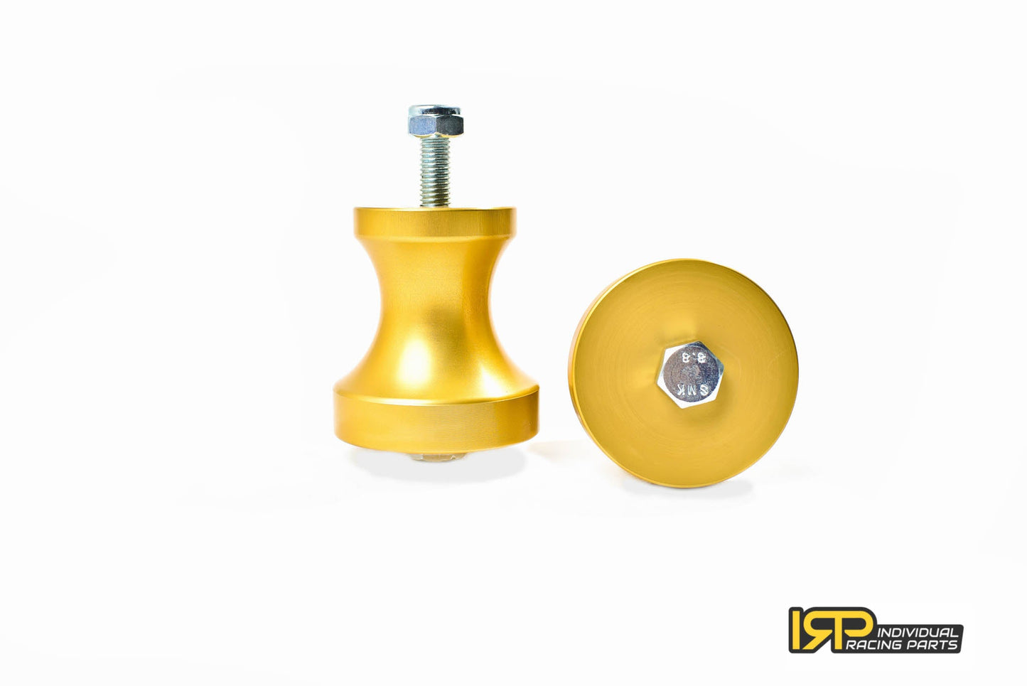 IRP - Aluminium engine mounts Nissan S14 (IRPEM-S14AL)