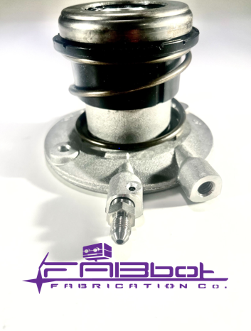 FABbot - RACOR ADAPTADOR EMBRAGUE 3AN