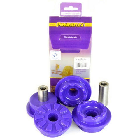 Bucha de montagem do diferencial traseiro Powerflex USA - Mazda Miata (89 - 05)