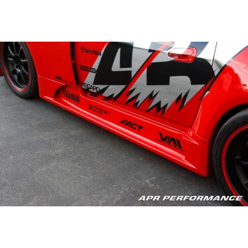 APR Performance - Honda S2000 S2-GT Widebody Aerodynamic Kit 2000-Up (AB-922000)