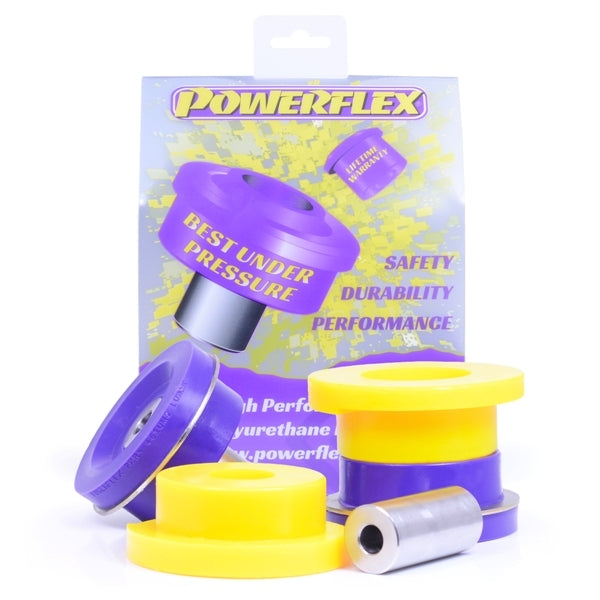 Powerflex USA - BMW E46 M3 Rear Subframe Front Bushing