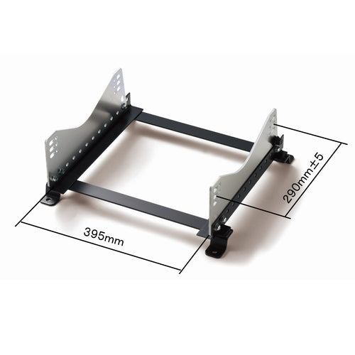 Bride - Super Seat Rail FX Type