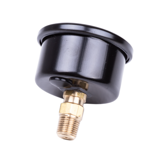 Chase Bays - Fuel Pressure Gauge - Liquid Filled 0-100psi