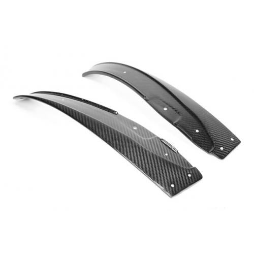 APR Performance - Chevrolet Corvette ZR1 Fender Deflector 2009-13 (CBX-ZR1DF)