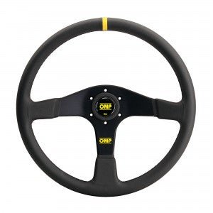 OMP - VELOCITA' 380 LISCIO STEERING WHEEL (OD/2030)