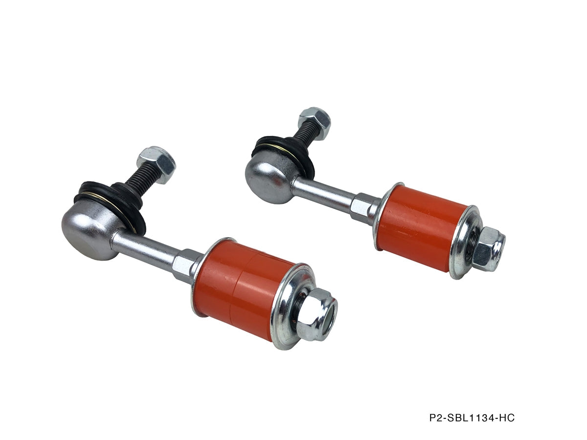 P2M - NISSAN S13 / S14 FRONT SWAY BAR END LINKS (P2-SBL1134
