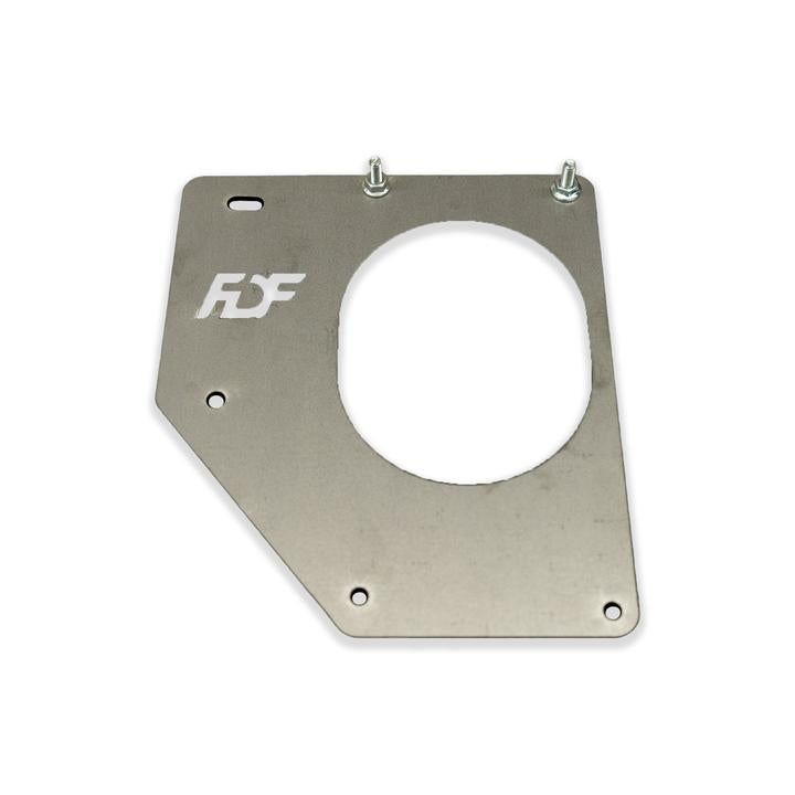 FDF - FORD MUSTANG S197 HYDRO MOUNT PLATE