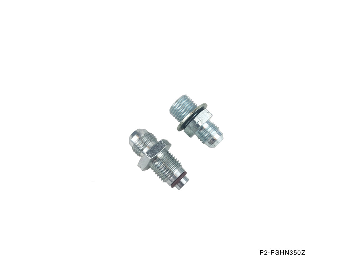 P2M - MANGUEIRA DE DIREÇÃO HIDRÁULICA DE ALTA PRESSÃO NISSAN Z33 350Z (P2-PSHN350Z)