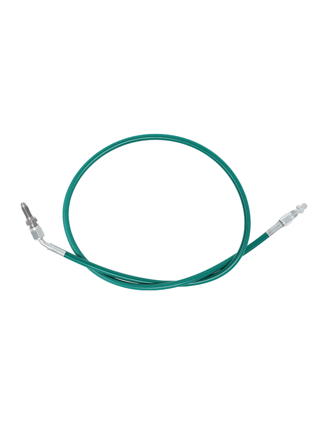 Monster Clutch - Corvette C7 36" Remote Bleeder (36RBC7)
