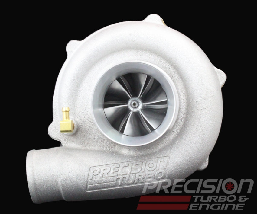 Precision Turbo - Street and Race Turbocharger - PT 6262 CEA
