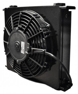 SETRAB - Kit de Ventilador para Enfriadores Serie 6