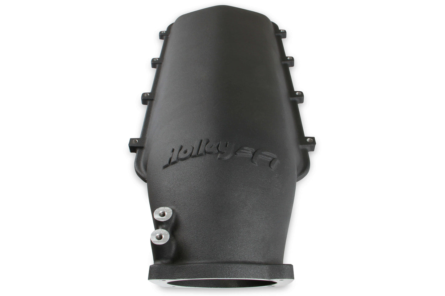 Holley - HOLLEY MODULAR LO-RAM EFI MANIFOLD LS1/2/6