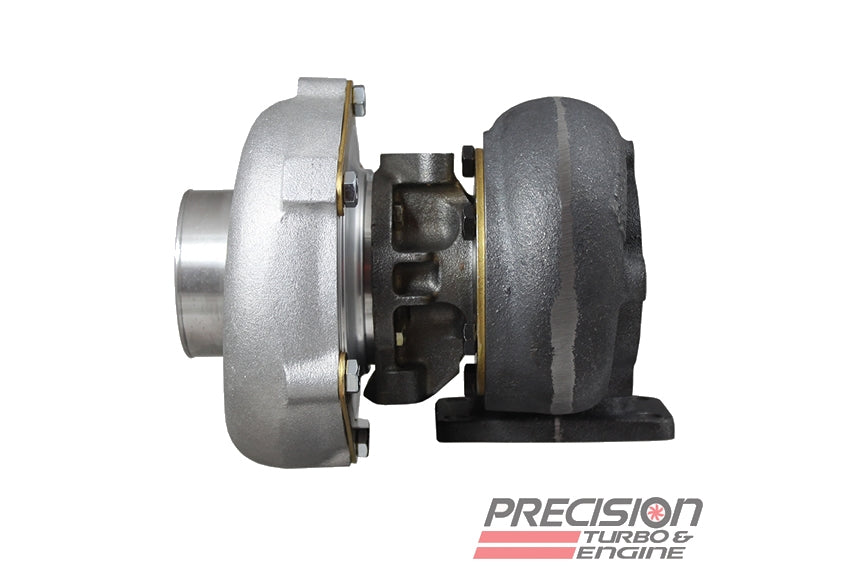 Precision Turbo - Entry Level Turbocharger - 4831B MFS