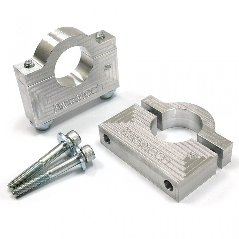 Racetech - Alloy Clamps (RTB2005C)