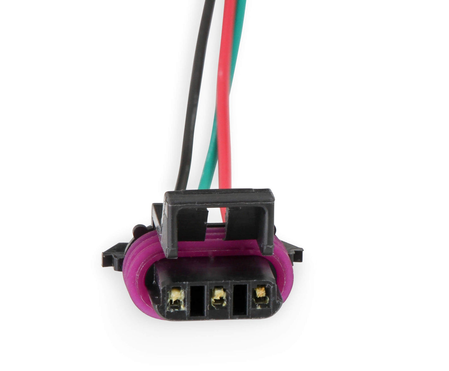 Holley - HYPERSPARK DISTRIBUTOR- CHEVY