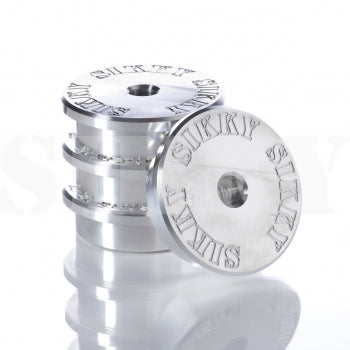 Fabricação Sikky - Conjunto de Bucha Diferencial Sólida RX7 (SM-BK110)