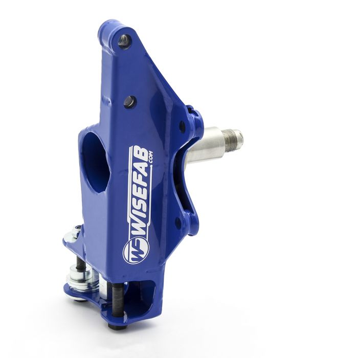 WiseFab - Kit de bloqueo para Nissan S14/S15 V2 (WF140)