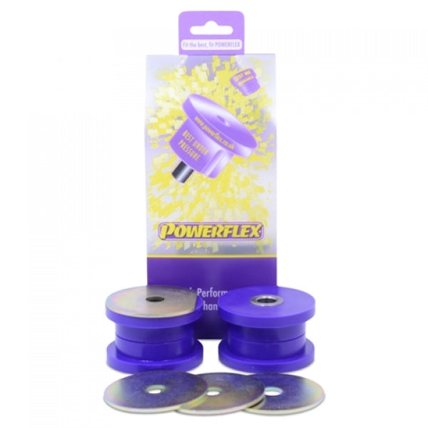 Powerflex USA - BMW E28 5 Series / E24 6 Series Front Upper Control Arm to Chassis Bushing