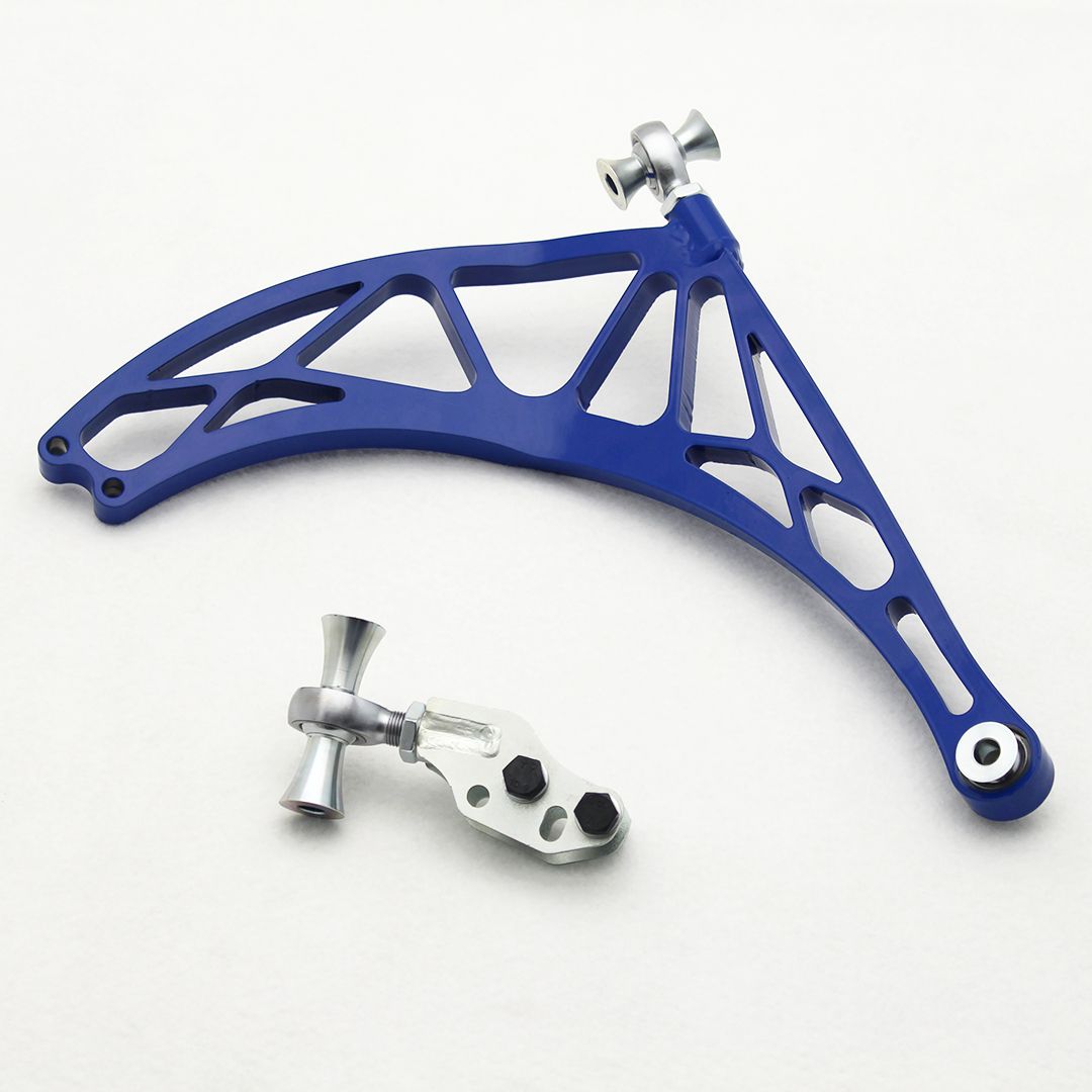 WiseFab - Kit de bloqueo de ángulo de deriva delantero para Toyota Supra A90 (WFA90)