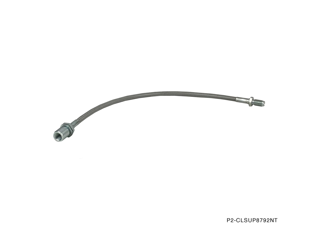 P2M - TOYOTA SUPRA 1987-92 (NON-TURBO) CLUTCH LINE (P2-CLSUP8792NT)