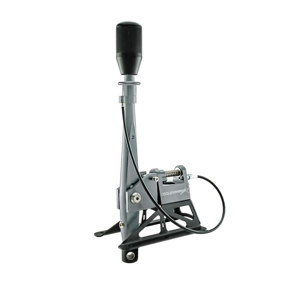 COOLERWORX - SHORT SHIFTER BMW REGULAR (BMW GEARBOX)
