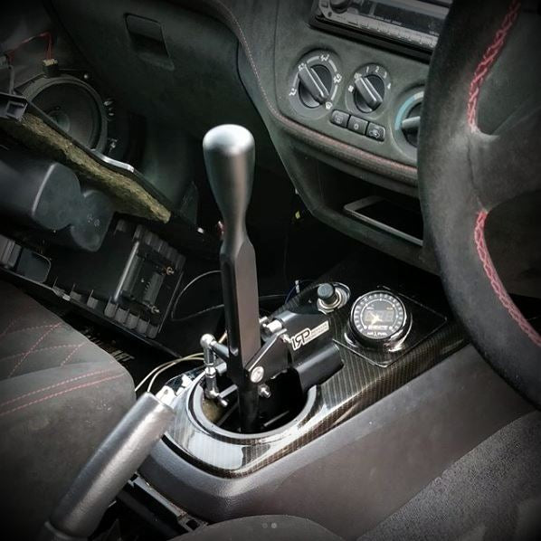 IRP - Short shifter Mitsubishi Lancer Evolution V-IX 5 speed gearbox