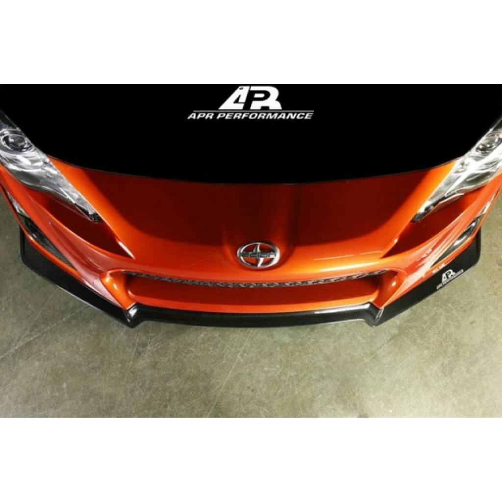 APR Performance - Scion FR-S Aerodynamic Kit 2013-2016 (AB-526000)