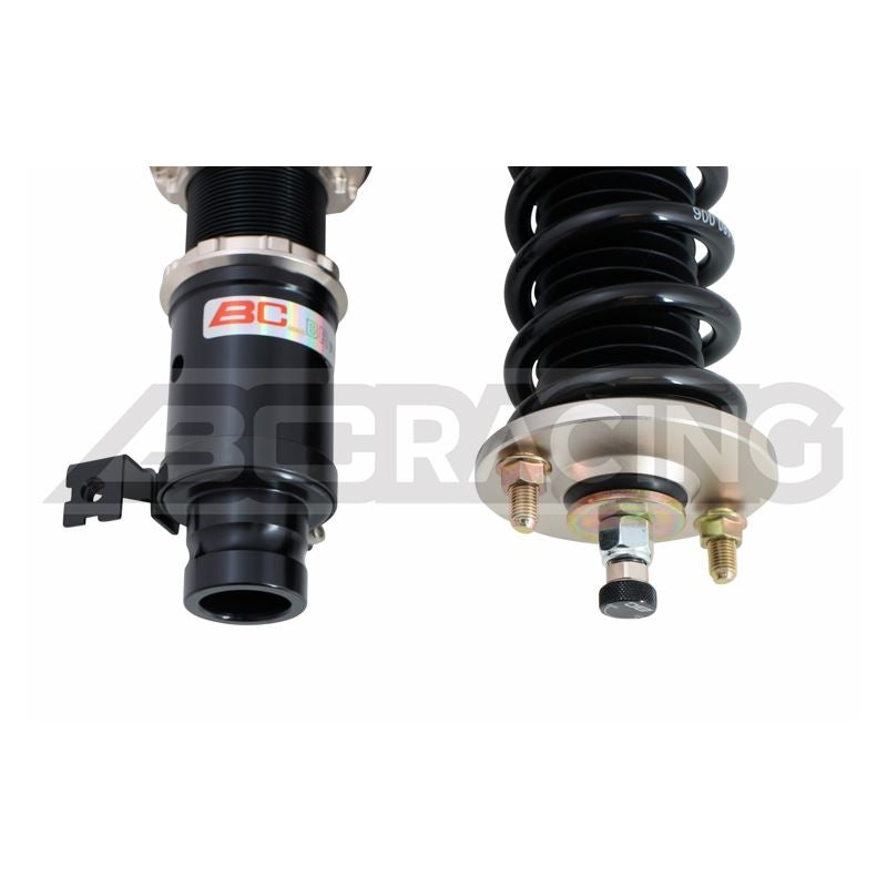 BC Racing Coilovers - BR Series Coilover for 15-UP ACURA TLX BC (A-121-BR)