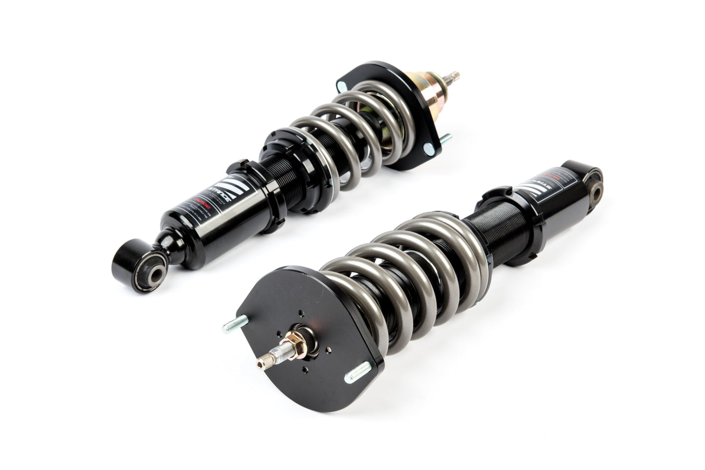 Suspensão Stance - Coilovers XR1 para 99-05 Mazda Miata NB8C (ST-NB8C-XR1)