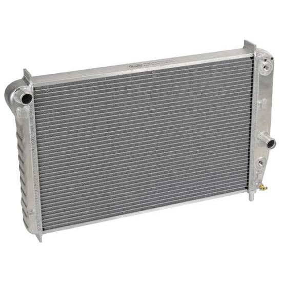 DeWitts - 1997-2000 C5 Corvette Direct Fit® Radiator